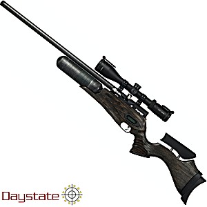 red wolf safari air rifle