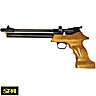 PCP AIR PISTOL SPA ARTEMIS PP800