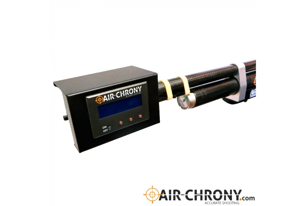 AIR CHRONY CRONOGRAFO MK1