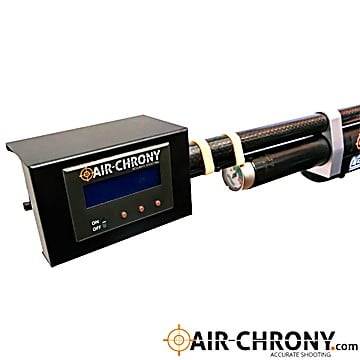 Air Chrony Cronografo MK1