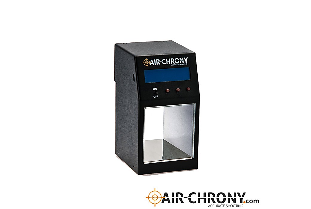 AIR CHRONY CHRONOGRAPHE MK3