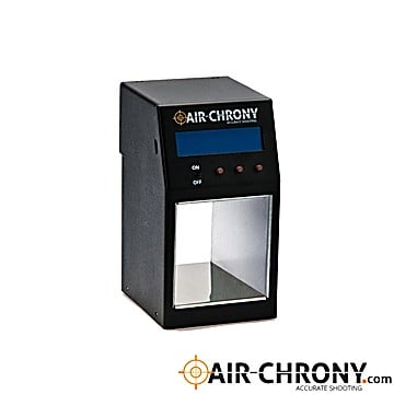 AIR CHRONY CHRONOGRAPHE MK3