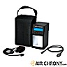 AIR CHRONY MK3 BALLISTIC CHRONOGRAPH SET BLACK