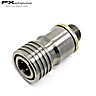 FX MKII FOSTER QUICK COUPLER SOCKET 1/8" BSP