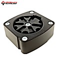 AGN Technology Vulcan 2 | Uragan | Vixen Magazine Multi-Tiro