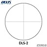 VISOR DELTA OPTICAL STRYKER HD 5-50X56 FFP (DLS-2 MIL/MIL)