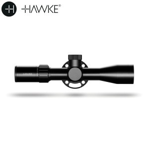 SCOPE HAWKE AIRMAX 30 COMPACT 3-12X40 AMX SF IR
