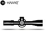 LUNETTE DE TIR HAWKE AIRMAX 30 COMPACT 4-16X44 AMX SF IR