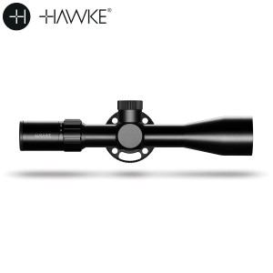 SCOPE HAWKE AIRMAX 30 COMPACT 4-16X44 AMX SF IR