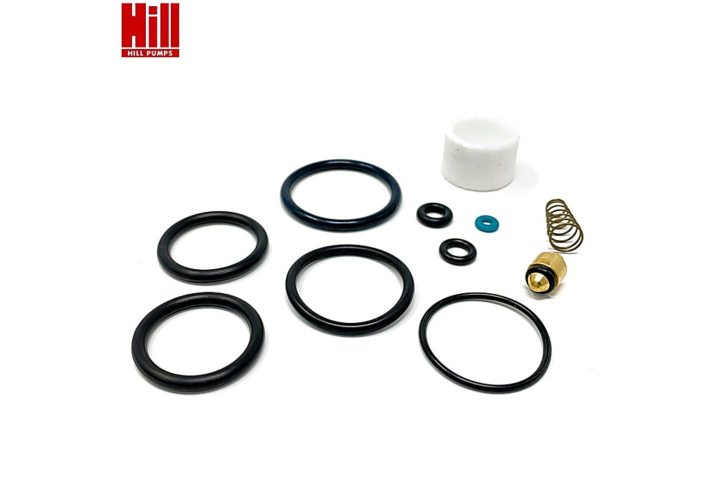 HILL MK4 HAND PUMP COMPLETE SERVICE KIT