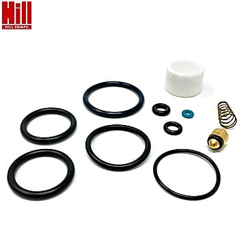 Hill Kit Reparacion Completo p/ Bomba MK4