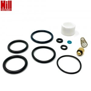 HILL SERVICE KIT FOR MK4 HAND PUMP