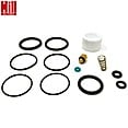 HILL KIT REPARACION COMPLETO P/ BOMBA MK3