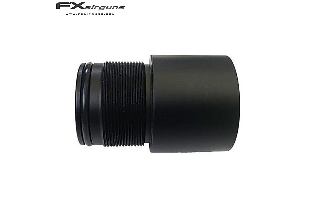 FX DREAMLINE POWER PLENUM