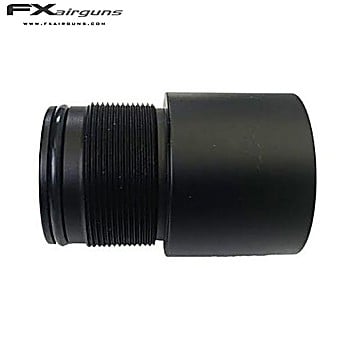 FX DREAMLINE POWER PLENUM