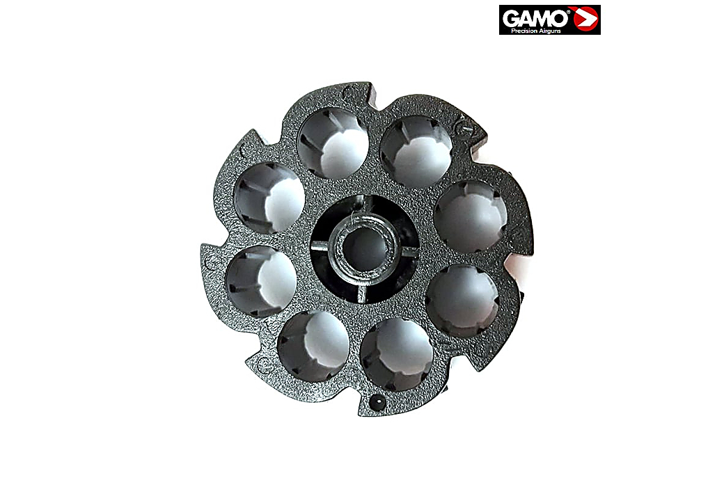 GAMO MAGAZINE PT-80