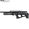 CARABINA PCP FX DREAMLINE BULLPUP BOTTLE SYNTHETIC