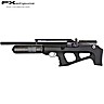 PCP AIR RIFLE FX DREAMLINE BULLPUP BOTTLE SYNTHETIC