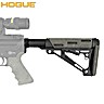 HOGUE AR-15/M-16 COLLAPSIBLE BUTTSTOCK ASSEMBLY GHILLIE GREEN