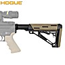 HOGUE AR-15/M-16 CORONHA AJUSTÁVEL GHILLIE GREEN