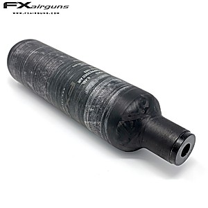 FX CARBON FIBER CYLINDER 480CC