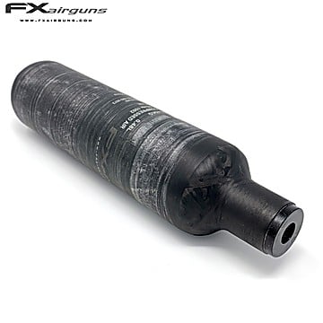 FX Carbon Fiber Cylinder 480CC