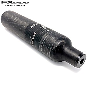 FX CILINDRO FIBRA CARBONO 580CC