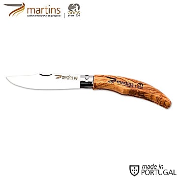 MARTINS NAVALHA ELLEGANCE L OLIVEIRA 9.5CM