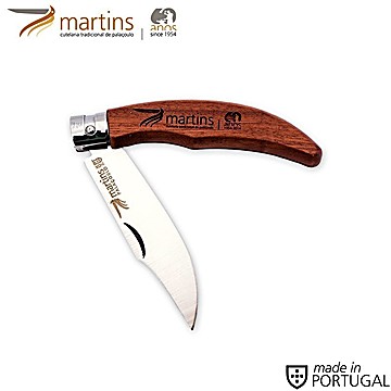 MARTINS COUTEAU DE POCHE ELLEGANCE M KUBITÉ 8CM