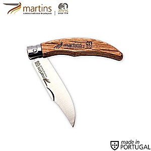 MARTINS POCKET KNIFE ELLEGANCE M CARRASCO 8CM