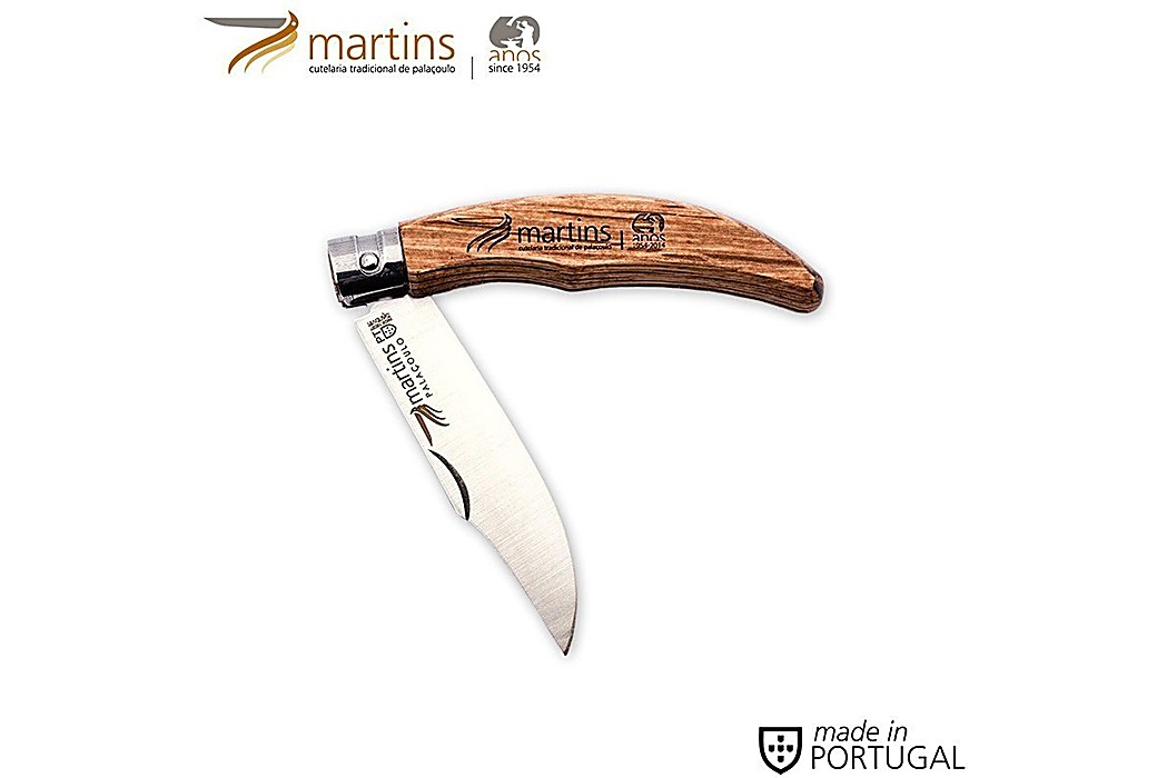 MARTINS COUTEAU DE POCHE ELLEGANCE M CARRASCO 8CM