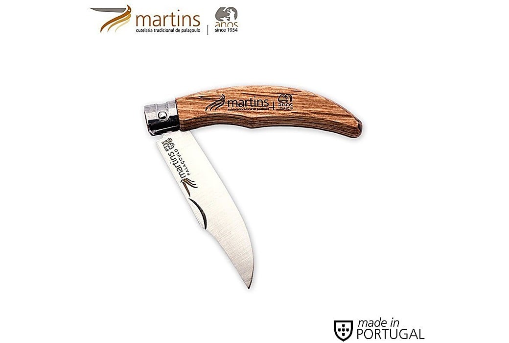 MARTINS POCKET KNIFE ELLEGANCE M CARRASCO 8CM