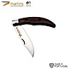 MARTINS POCKET KNIFE ELLEGANCE M PAU SANTO 8CM