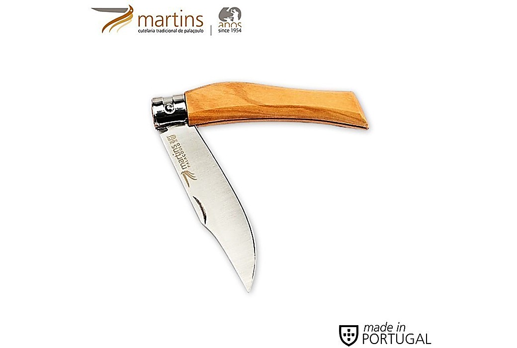 MARTINS NAVAJA ECO GIROBLOCK M 8CM