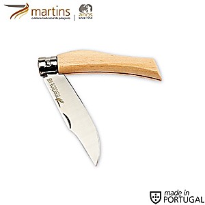 MARTINS NAVAJA ECO GIROBLOCK M HAYA 8CM