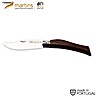 MARTINS POCKET KNIFE ECO GIROBLOCK M PAU SANTO 8CM