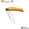 MARTINS POCKET KNIFE ECO GIROBLOCK M DIFOU 8CM