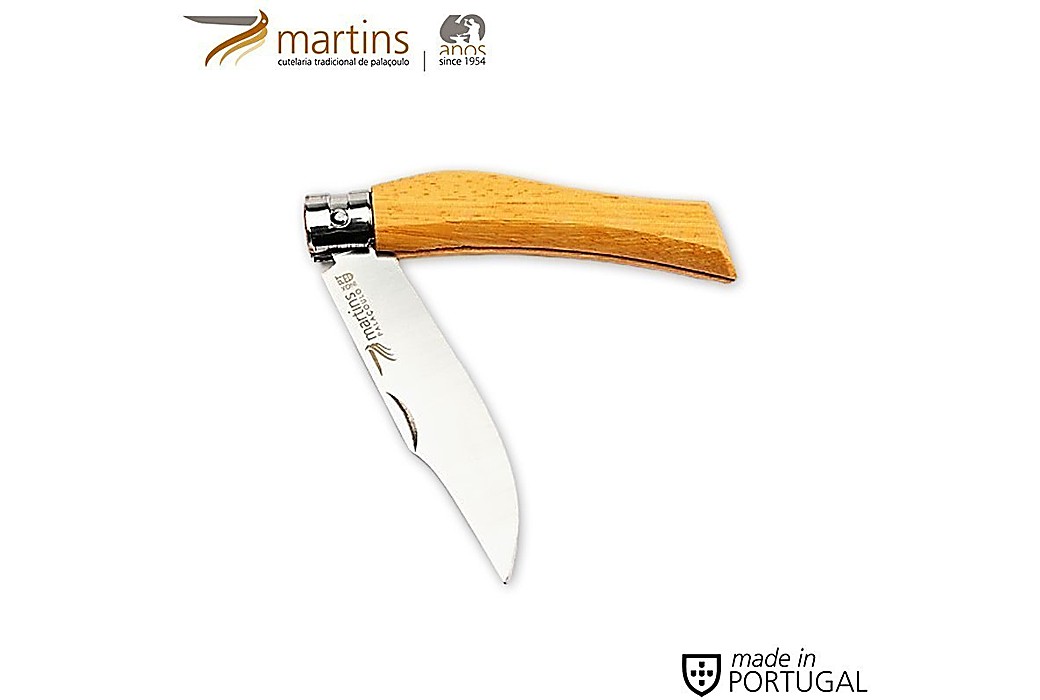 MARTINS NAVAJA ECO GIROBLOCK M DIFOU 8CM