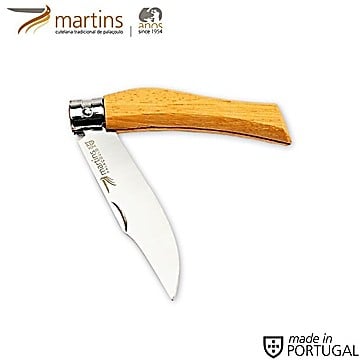 Martins Navaja Eco Giroblock M Difou 8Cm