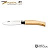 MARTINS POCKET KNIFE BRIGANTINA GIROBLOCK FREIXO 7.8CM