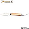 MARTINS POCKET KNIFE W/ FORK BEECH 6.6CM