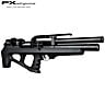 PCP AIR RIFLE FX WILDCAT MKIII COMPACT