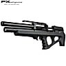 PCP AIR RIFLE FX WILDCAT MKIII COMPACT