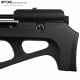 PCP AIR RIFLE FX WILDCAT MKIII COMPACT