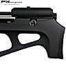 PCP AIR RIFLE FX WILDCAT MKIII COMPACT