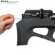 PCP AIR RIFLE FX WILDCAT MKIII COMPACT