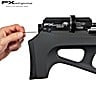 PCP AIR RIFLE FX WILDCAT MKIII COMPACT