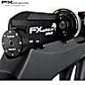 PCP AIR RIFLE FX WILDCAT MKIII COMPACT