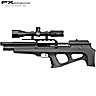 CARABINE PCP FX WILDCAT MKIII COMPACT