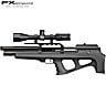 PCP AIR RIFLE FX WILDCAT MKIII COMPACT